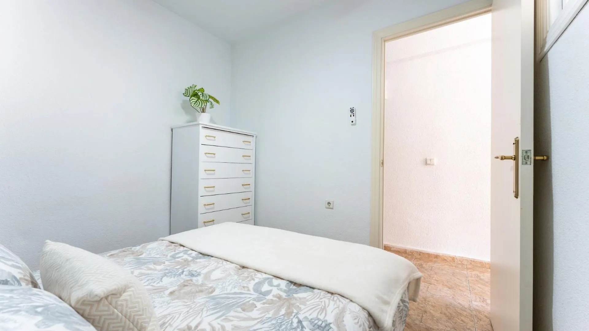 Apartment Malagasuite Fuengirola Beach & Sun Spain