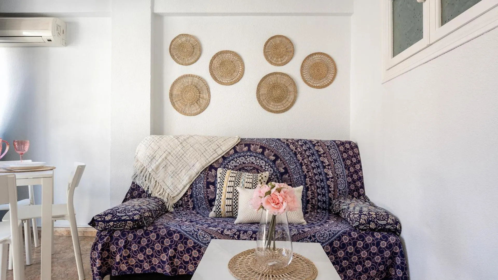 Apartment Malagasuite Fuengirola Beach & Sun