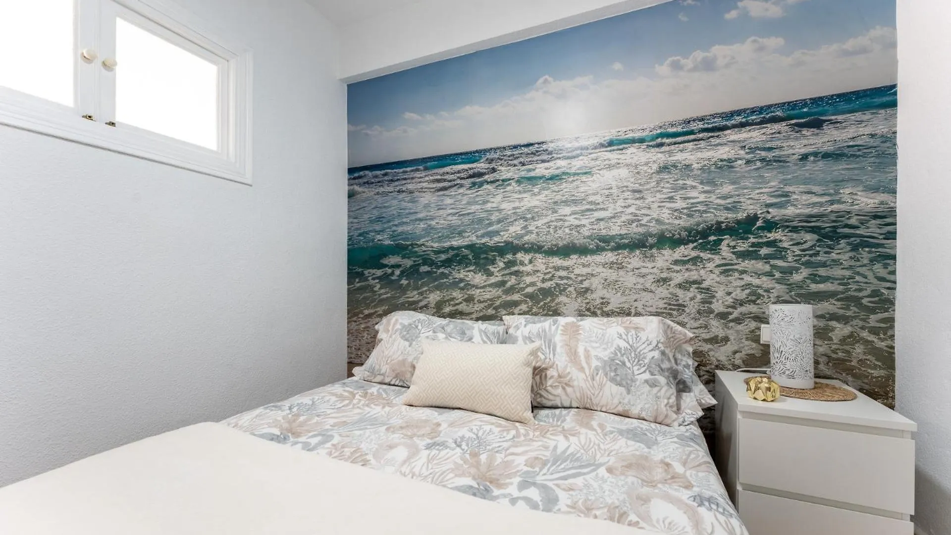Apartamento Malagasuite Fuengirola Beach & Sun España