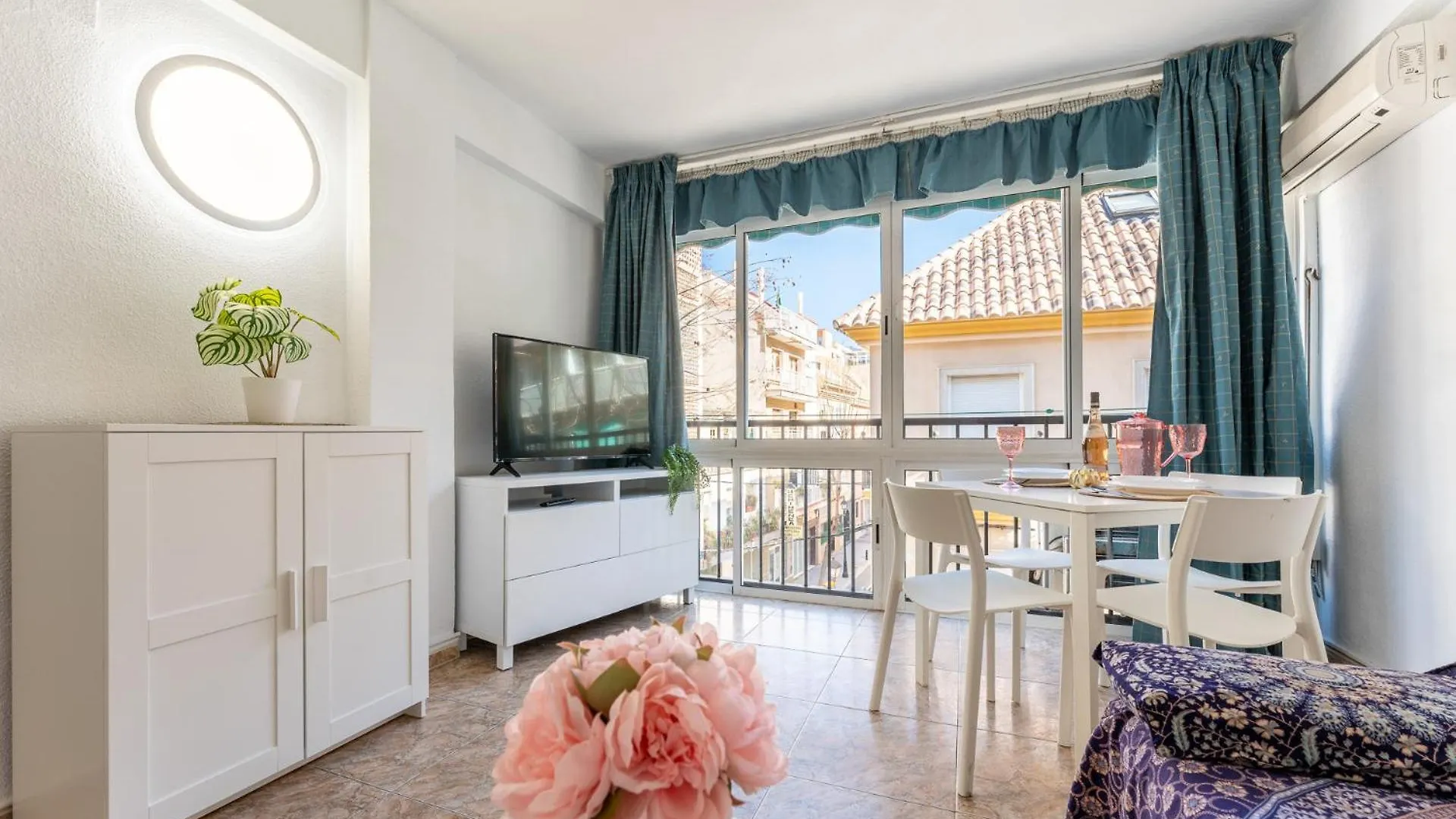 Apartamento Malagasuite Fuengirola Beach & Sun