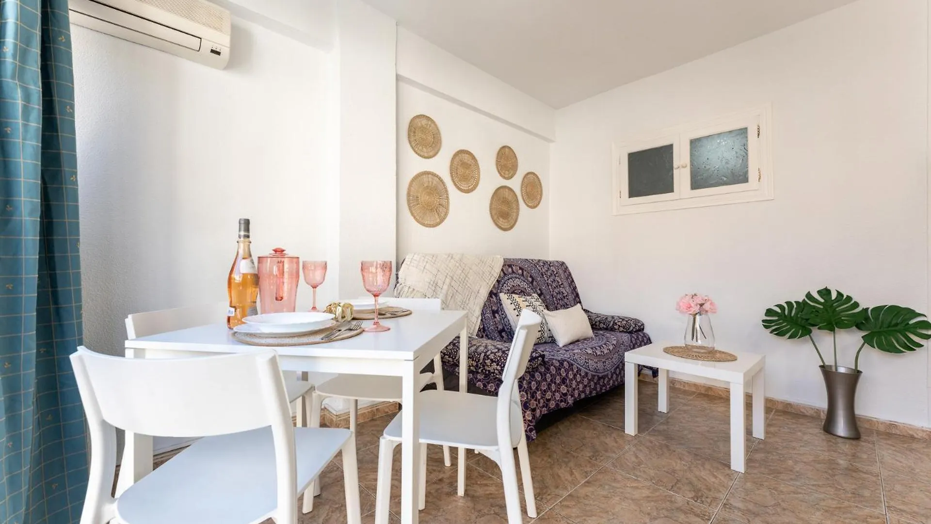 Apartamento Malagasuite Fuengirola Beach & Sun España